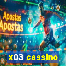 x03 cassino