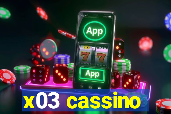 x03 cassino