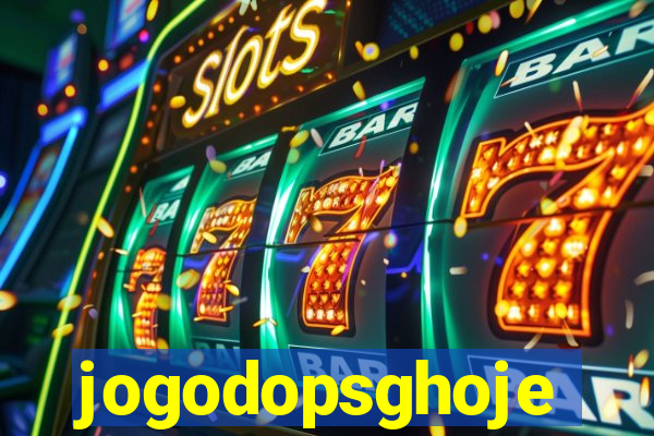jogodopsghoje