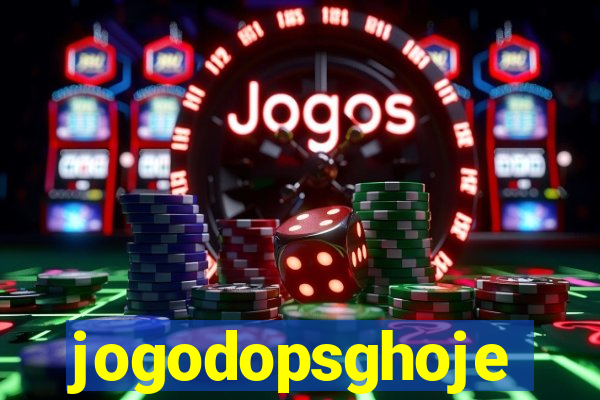 jogodopsghoje