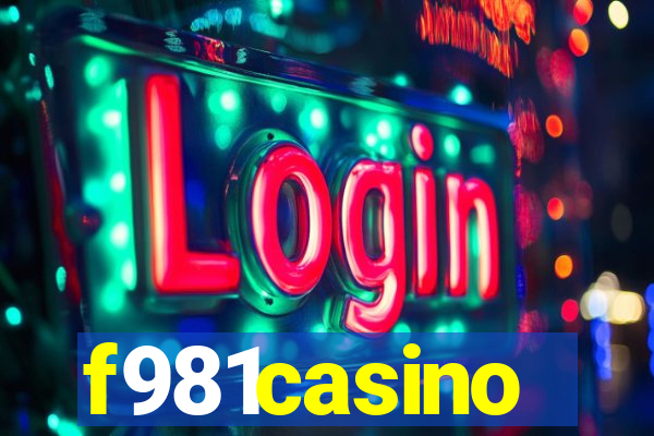 f981casino