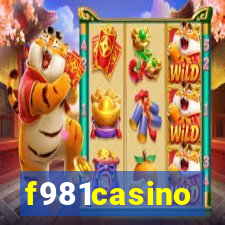 f981casino