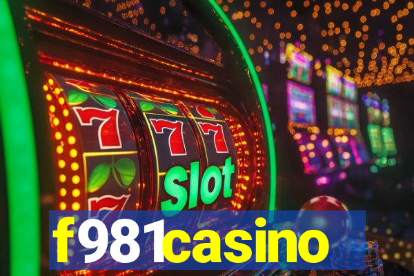 f981casino