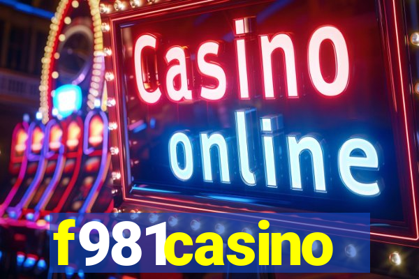 f981casino