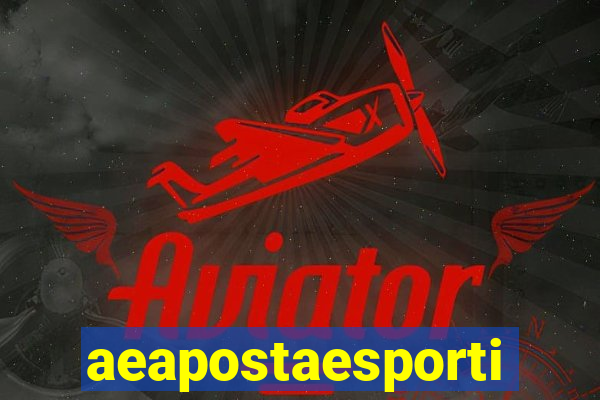aeapostaesportiva