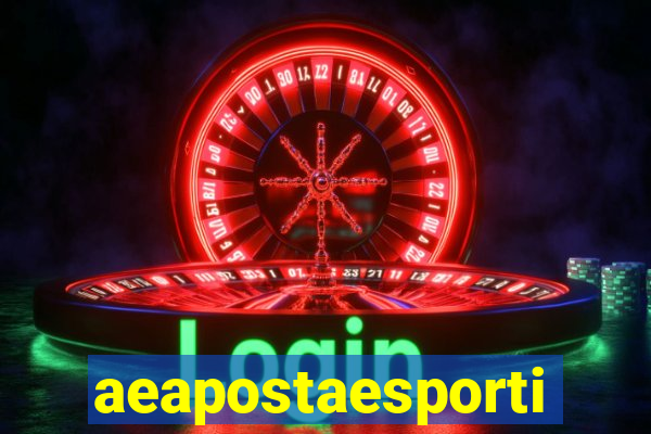 aeapostaesportiva