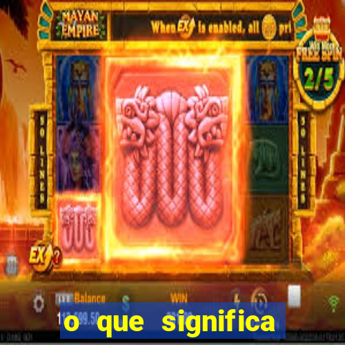 o que significa 5.5 gols