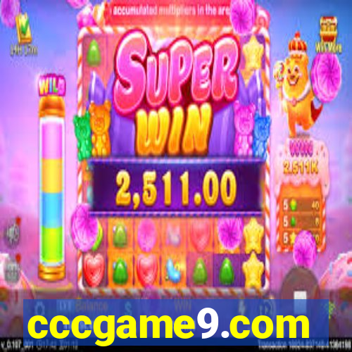 cccgame9.com