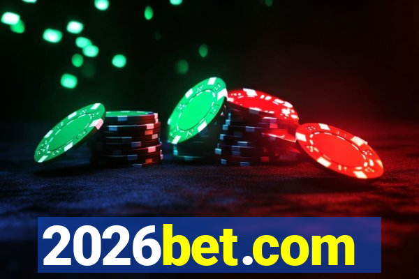 2026bet.com