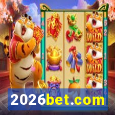 2026bet.com