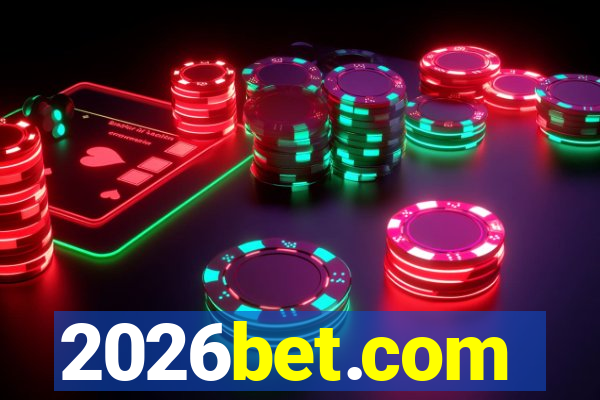 2026bet.com