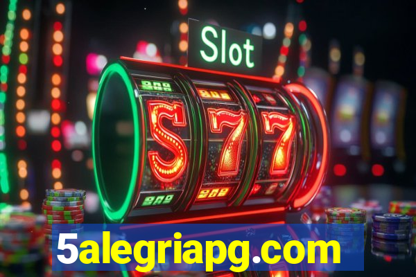 5alegriapg.com