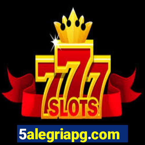 5alegriapg.com