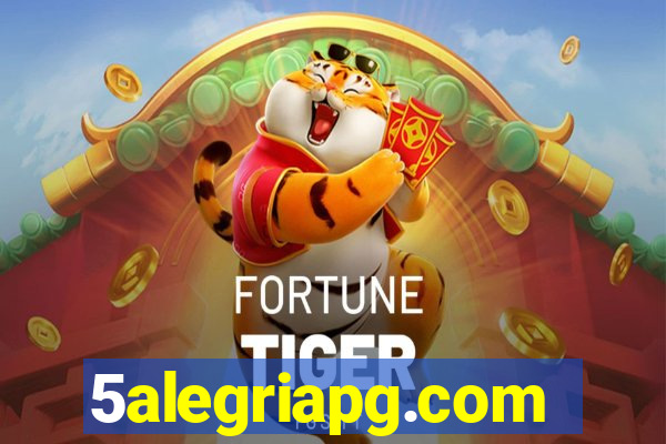 5alegriapg.com