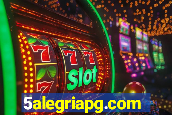 5alegriapg.com