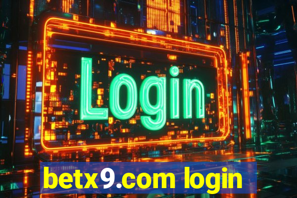 betx9.com login
