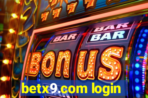 betx9.com login