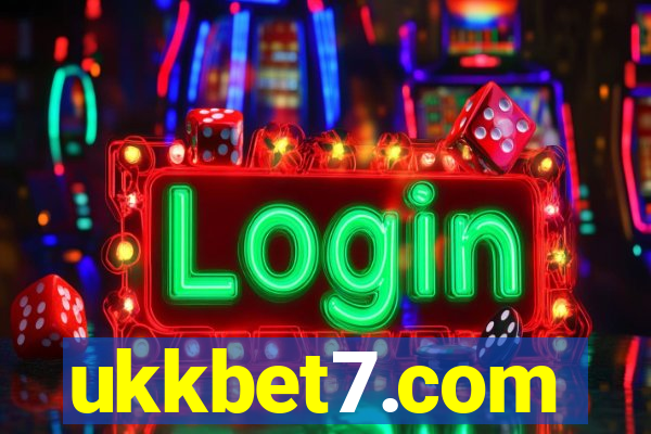 ukkbet7.com