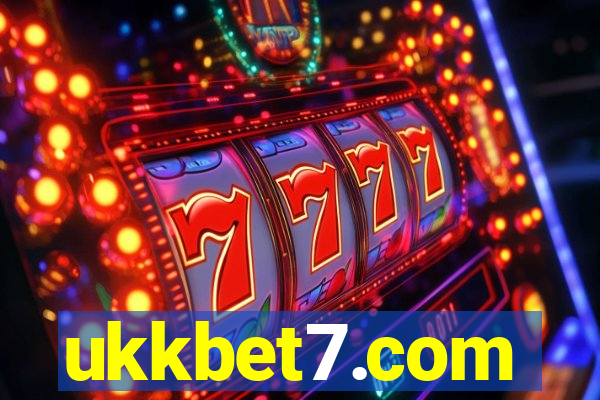 ukkbet7.com
