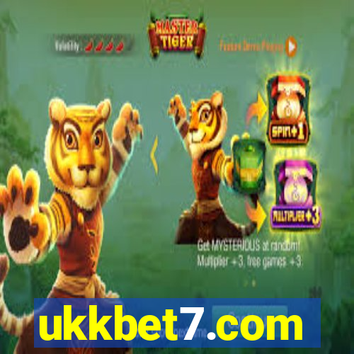 ukkbet7.com