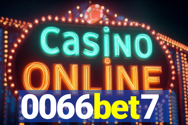 0066bet7