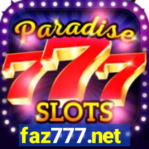faz777.net