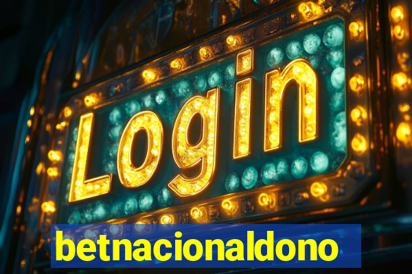 betnacionaldono