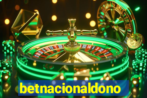betnacionaldono