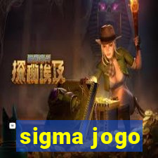 sigma jogo