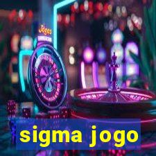 sigma jogo