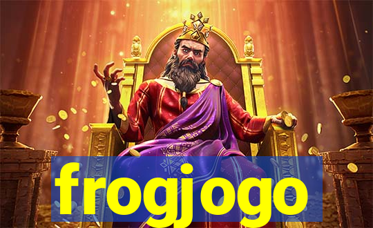 frogjogo