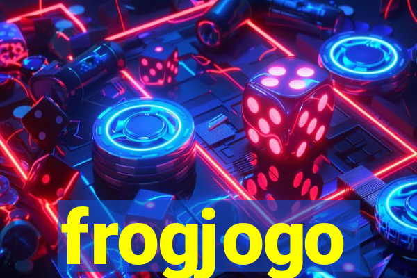 frogjogo