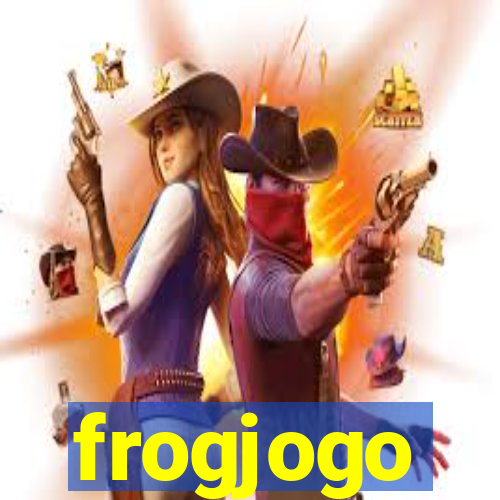 frogjogo
