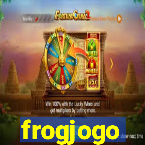 frogjogo