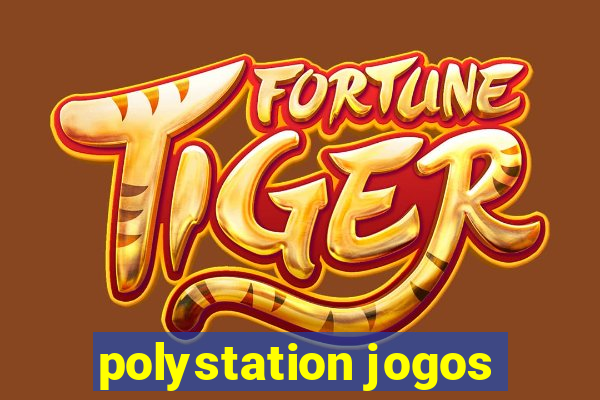 polystation jogos