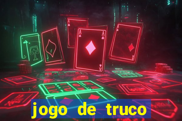 jogo de truco smart truco