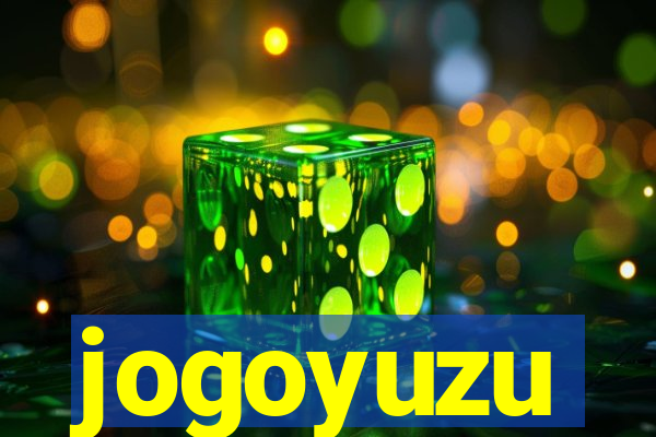 jogoyuzu