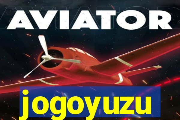 jogoyuzu