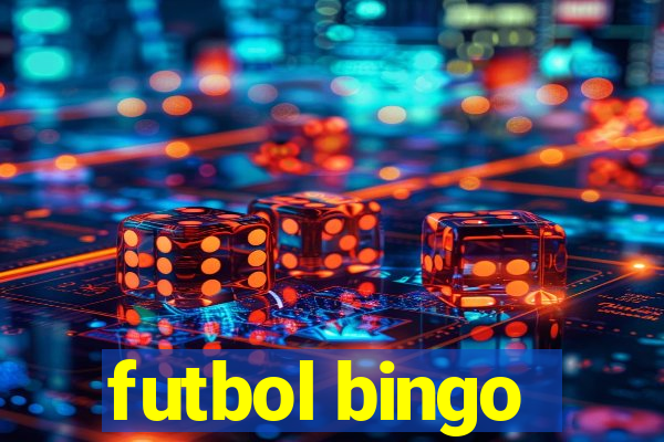futbol bingo