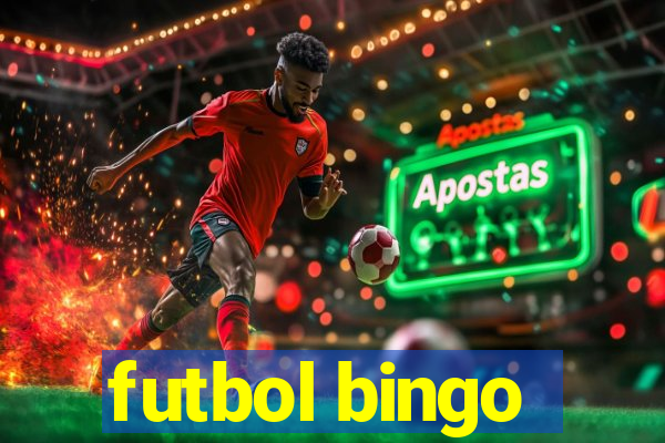 futbol bingo