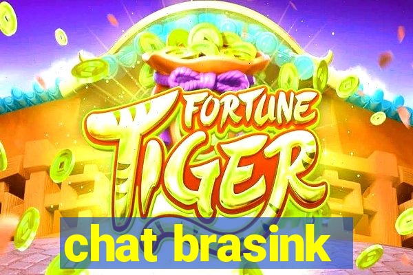 chat brasink