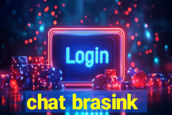 chat brasink