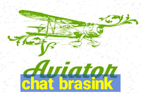 chat brasink