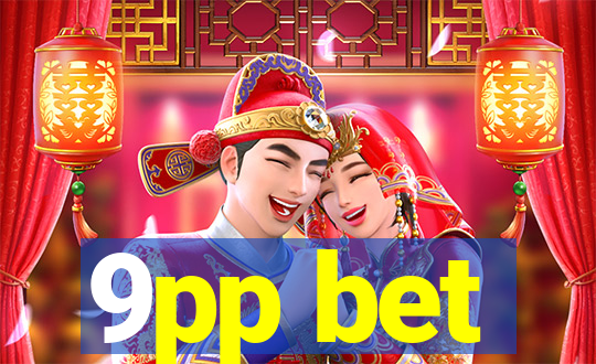 9pp bet