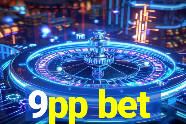 9pp bet
