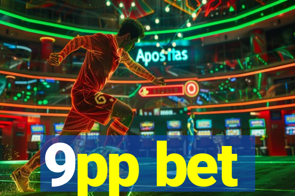 9pp bet