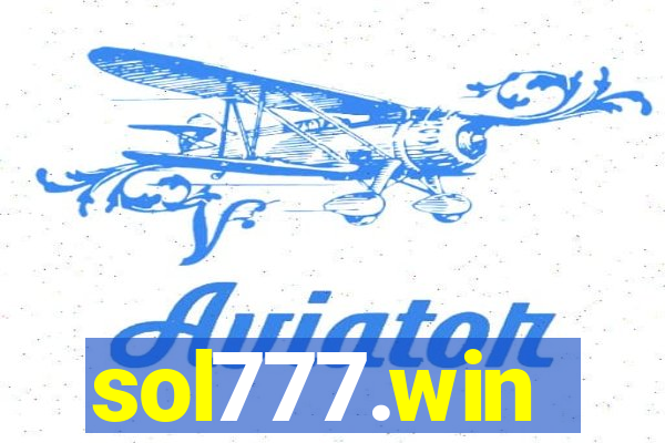 sol777.win