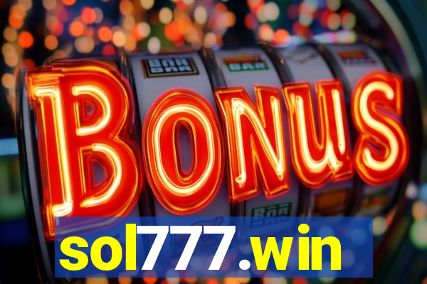 sol777.win