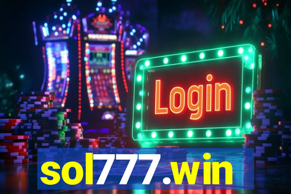 sol777.win
