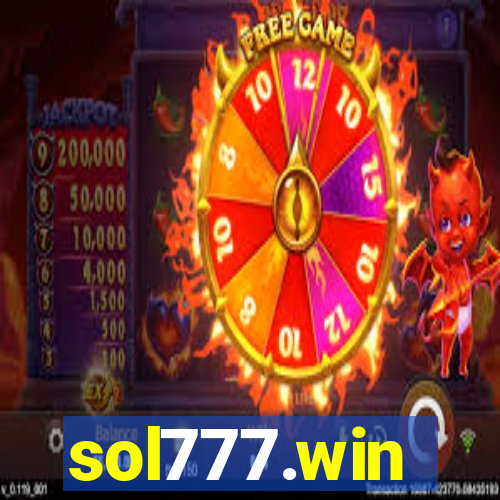 sol777.win